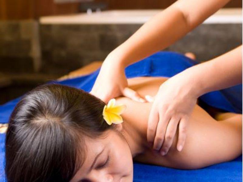Abian Srama Hotel And Spa Sanur Exteriör bild