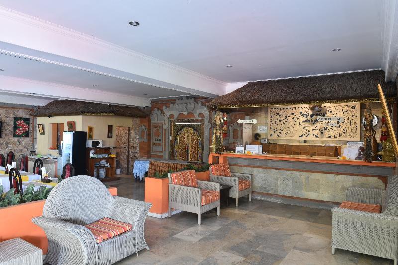 Abian Srama Hotel And Spa Sanur Exteriör bild